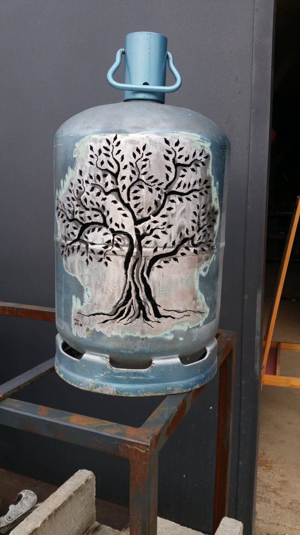 décoration