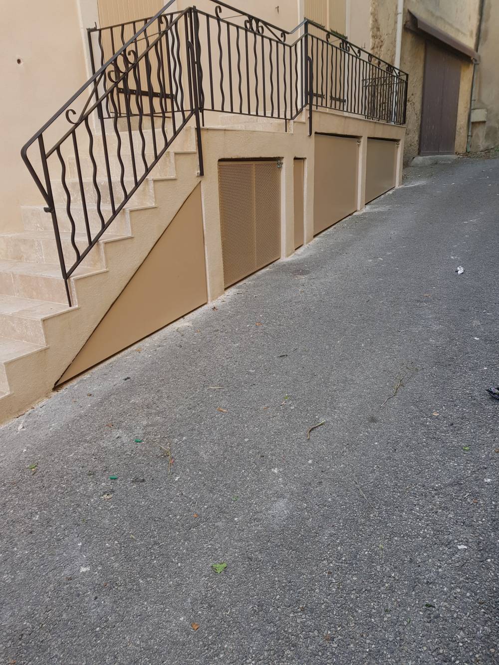 sécurité